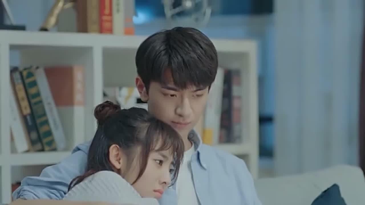 解救漂亮小姑娘
