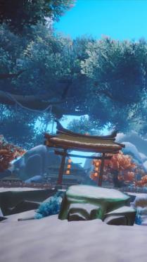 《发现之美》栏目组专访复元细胞理疗仓发明创始人王志勇教授
